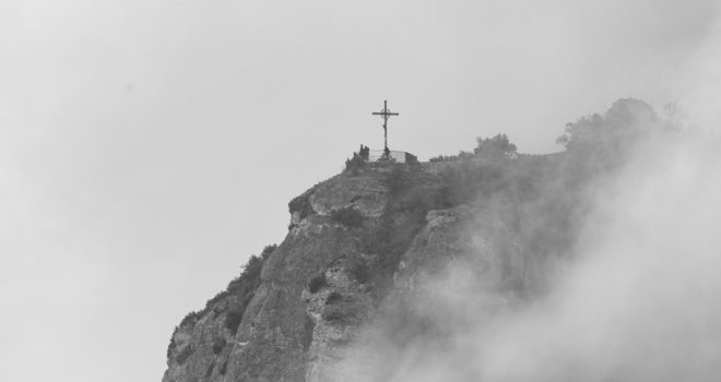 ĐỐI DIỆN VỚI NHỮNG THỬ THÁCH VỀ ĐỨC TIN