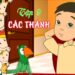 CÁC THÁNH
