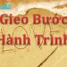 GIEO BƯỚC HÀNH TRÌNH