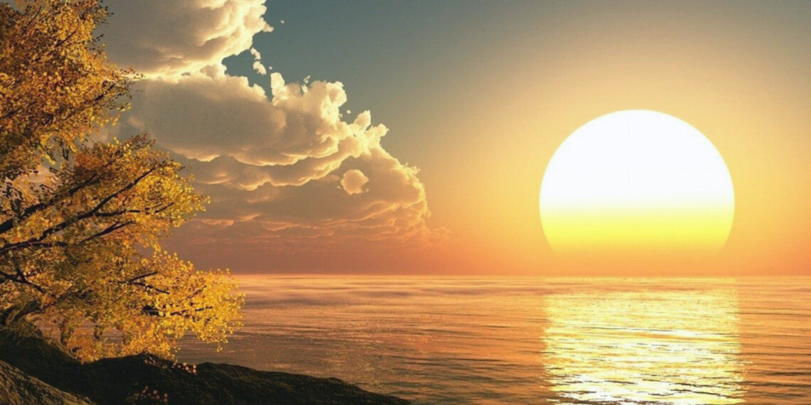 ĐỪNG HAM LÀM MẶT TRỜI