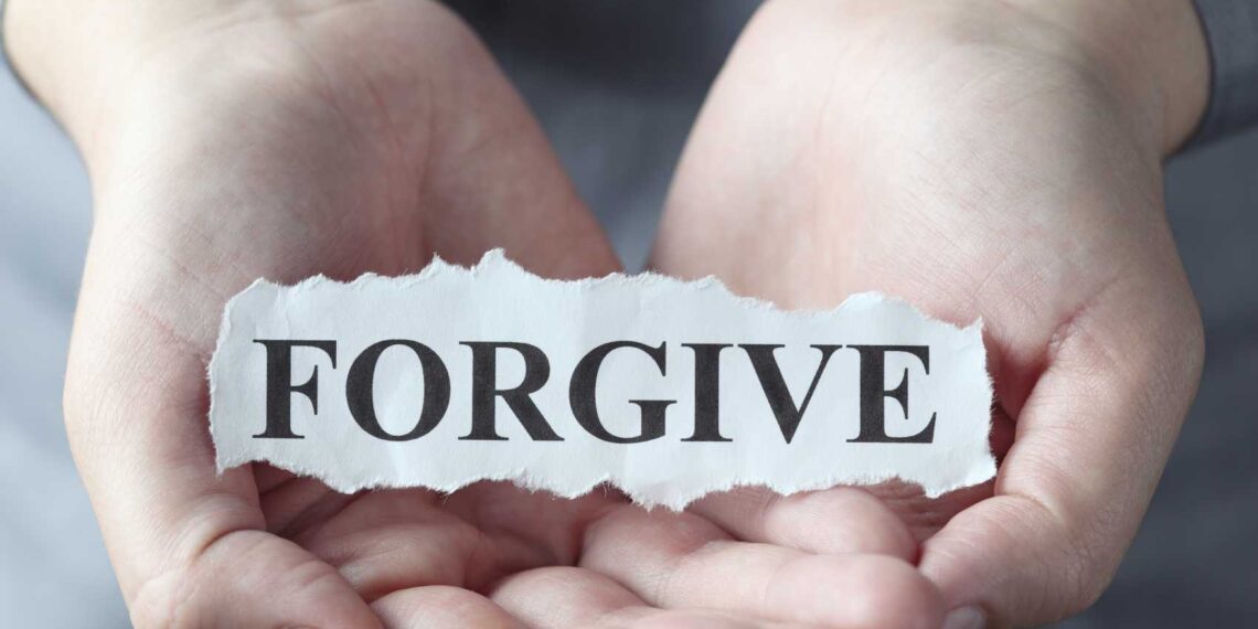 CÁCH GIẢI THOÁT CHÚNG TA KHỎI SỰ OÁN GIẬN