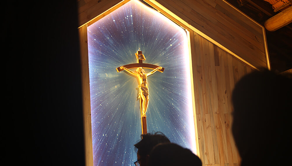 HUẤN LUYỆN HUYNH TRƯỞNG CẤP 1 LẦN 2 – NĂM 2022