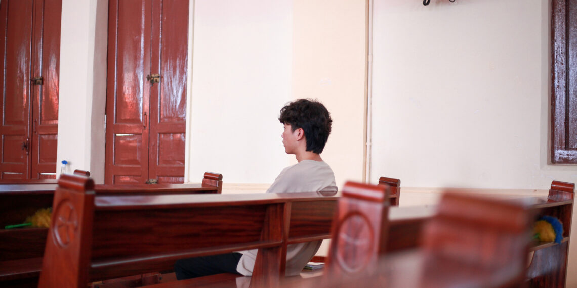 SAM MẠC TÂM LINH CẤP 1 NĂM 2022 – NHÓM 1