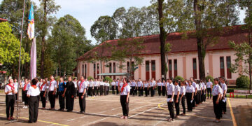 SAM MẠC TÂM LINH CẤP 1 NĂM 2022 – NHÓM 1