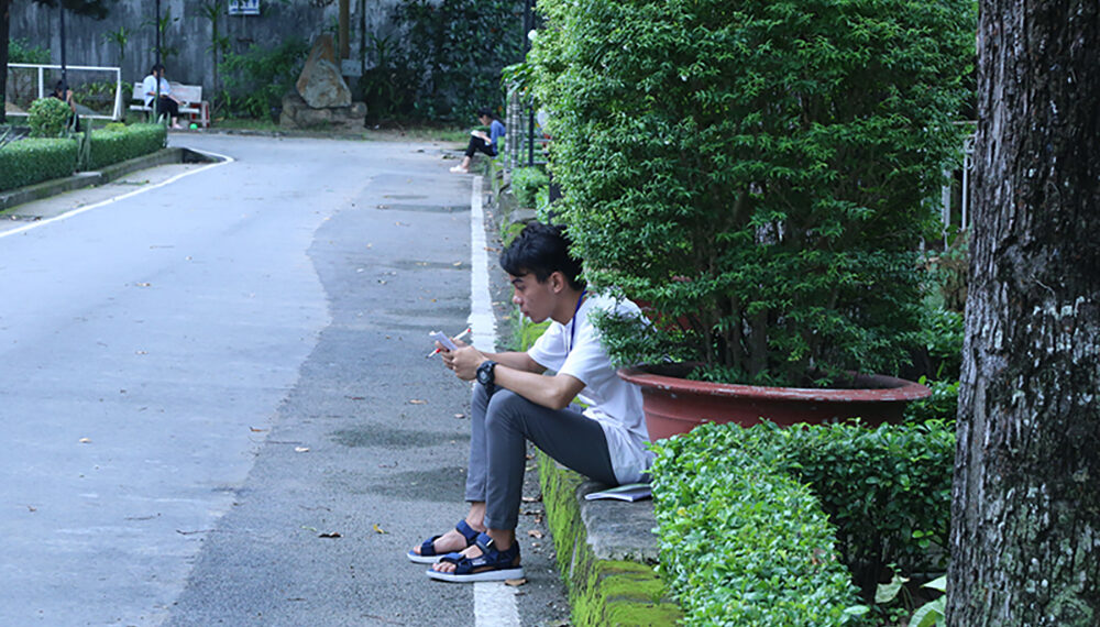 SA MẠC TÂM LINH CẤP 1 NĂM 2020 – NHÓM 4