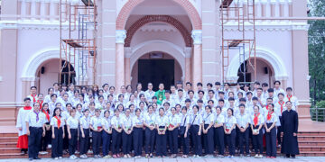 SA MẠC TÂM LINH CẤP 1 NĂM 2020 – NHÓM 4