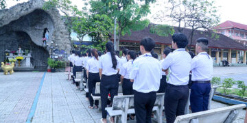 SA MẠC TÂM LINH CẤP 1 NĂM 2020 – NHÓM 4