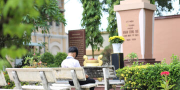 SA MẠC TÂM LINH CẤP 1 NĂM 2022 – NHÓM 3