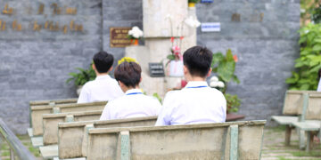 SA MẠC TÂM LINH CẤP 1 NĂM 2022 – NHÓM 3