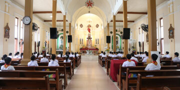 SA MẠC TÂM LINH CẤP 1 NĂM 2022 – NHÓM 3