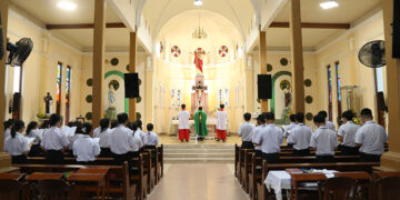 SA MẠC TÂM LINH CẤP 1 NĂM 2022 – NHÓM 3