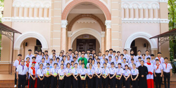 SA MẠC TÂM LINH CẤP 1 NĂM 2022 – NHÓM 3