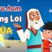 ÁP-RA-HAM VÂNG LỜI ĐỨC CHÚA