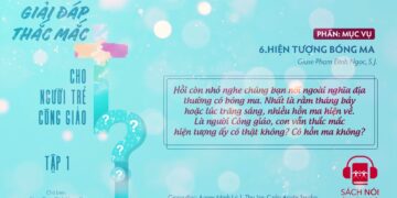 CÓ HỒN MA HAY KHÔNG?