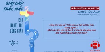 KI-TÔ HỮU LÀ AI?