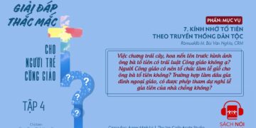 KÍNH NHỚ TỔ TIÊN THEO TRUYỀN THỐNG DÂN TỘC