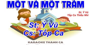 MỘT VÀ MỘT TRĂM