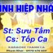 TÌNH HIỆP NHẤT