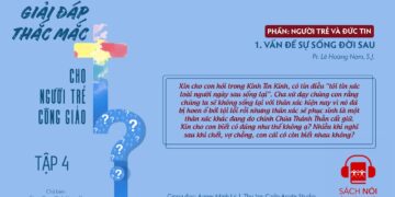 VẤN ĐỀ SỰ SỐNG ĐỜI SAU