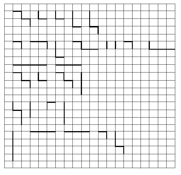 MẬT THƯ SỐ 23/2022 – DÀNH CHO THIẾU NHI