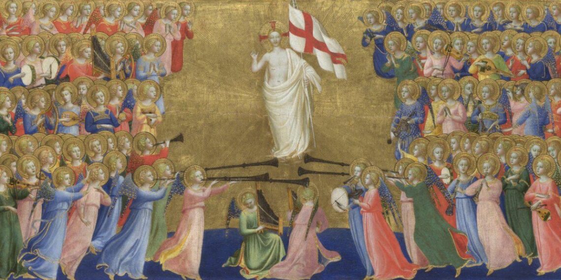 ĐÔI NÉT VỀ NGÀY LỄ CÁC THÁNH VÀ NGÀY LỄ CẦU CHO CÁC TÍN HỮU ĐÃ QUA ĐỜI