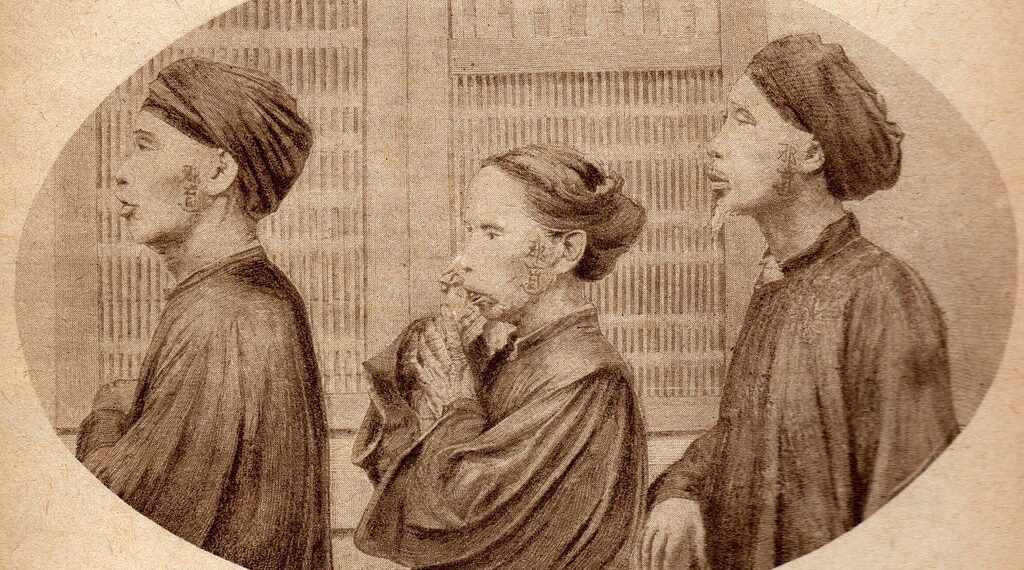 NGƯỜI THEO ĐẠO CÔNG GIÁO Ở VIỆT NAM ĐƯỢC GỌI LÀ GIÁO DÂN TỪ KHI NÀO VÀ AI ĐÃ ĐẶT RA CÁCH GỌI ẤY ?