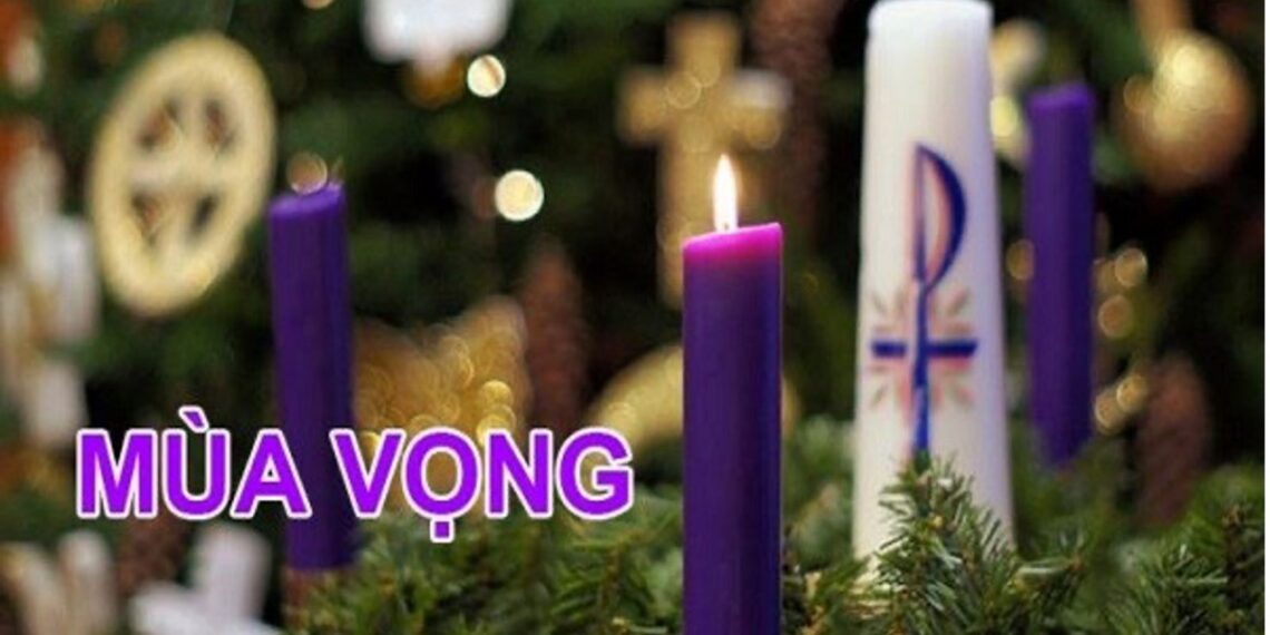 Ý NGHĨA ĐÍCH THỰC CỦA MÙA VỌNG