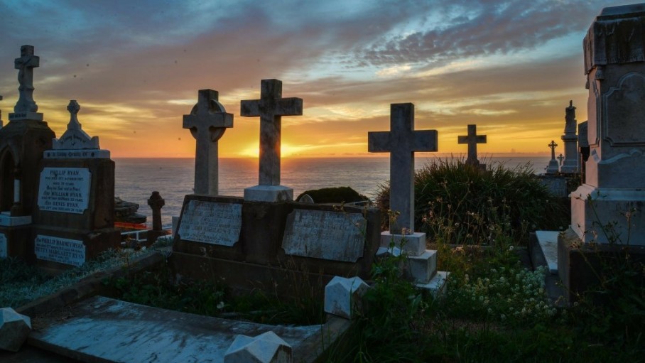 CÁC PHƯƠNG THẾ GIÚP ĐỠ CÁC LINH HỒN TRONG LUYỆN NGỤC