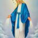 TÌM HIỂU TÍN ĐIỀU ĐỨC MARIA VÔ NHIỄM NGUYÊN TỘI