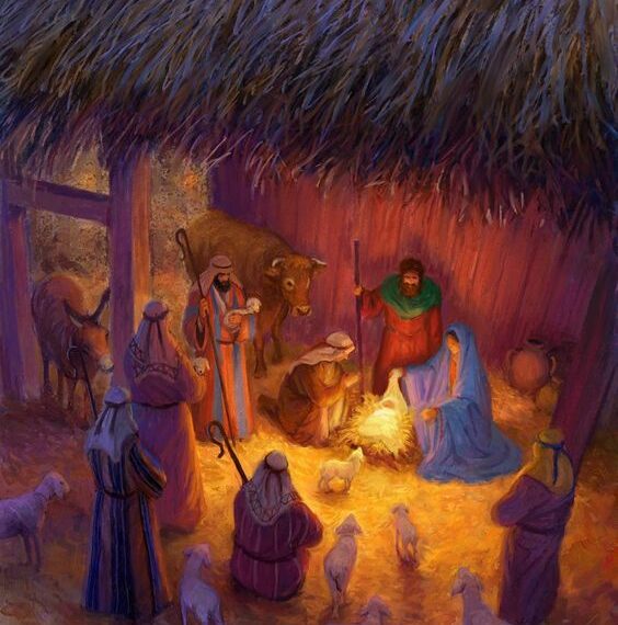 ĐÔI NÉT VỀ TUẦN BÁT NHẬT