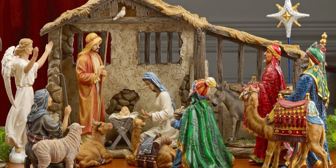 5 ĐIỀU KITÔ HỮU KHÔNG NÊN LÀM VÀO GIÁNG SINH