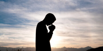 XIN ƠN SỐNG MÙA VỌNG