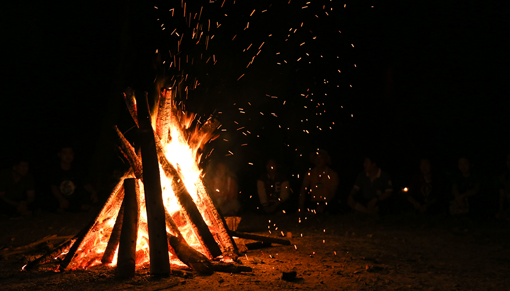 HUẤN LUYỆN HUYNH TRƯỞNG CẤP 3 – ĐỢT 1 – 2023