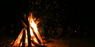 HUẤN LUYỆN HUYNH TRƯỞNG CẤP 3 – ĐỢT 1 – 2023