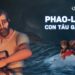 ÔNG PHAO-LÔ VÀ CON TÀU GẶP NẠN