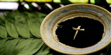 THỨ TƯ LỄ TRO: NHỮNG CÂU HỎI ĐÁP