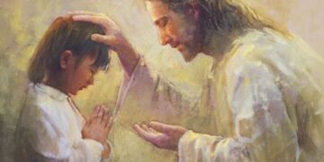 CÁM DỖ THEO KINH THÁNH