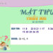 MẬT THƯ SỐ 02/2023 – DÀNH CHO THIẾU NHI