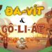 CÂU CHUYỆN VỀ ĐA-VÍT VÀ GÔ-LI-ÁT