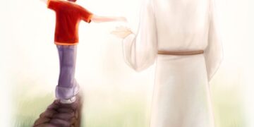 GIÁO DỤC LÒNG TIN TƯỞNG