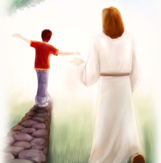 GIÁO DỤC LÒNG TIN TƯỞNG