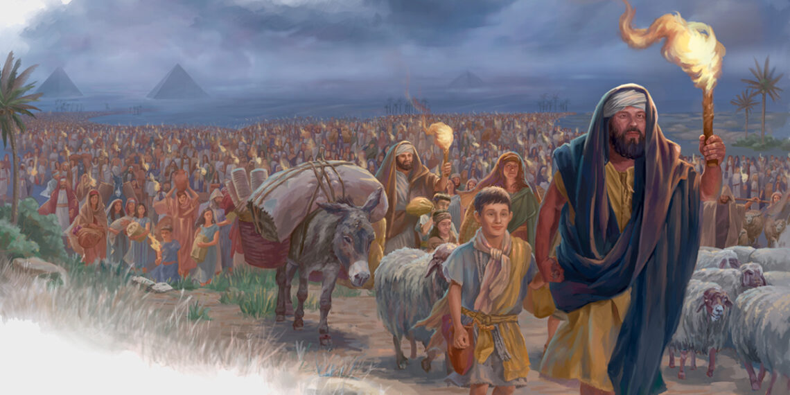 THIÊN CHÚA KHÔNG THINH LẶNG TRONG KINH THÁNH