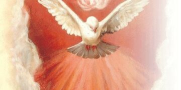 NHỮNG TƯỚC HIỆU CỦA CHÚA THÁNH THẦN TRONG KINH THÁNH