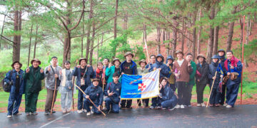 HUẤN LUYỆN HUYNH TRƯỞNG CẤP 3 GIUĐÊA – NĂM 2023