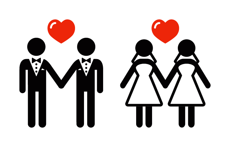 QUAN ĐIỂM CỦA GIÁO HỘI VỀ HÔN NHÂN ĐỒNG TÍNH