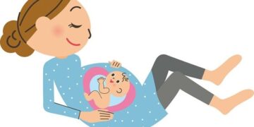 SỰ SỐNG THAI NHI – HỒNG ÂN BỊ LOẠI BỎ