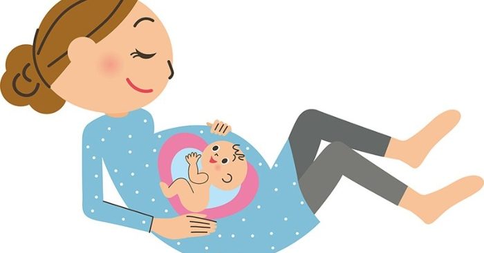 SỰ SỐNG THAI NHI – HỒNG ÂN BỊ LOẠI BỎ