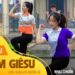 CỬ ĐIỆU: ĐI TÌM GIÊ-SU