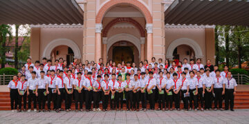 SA MẠC TÂM LINH NĂM 2023