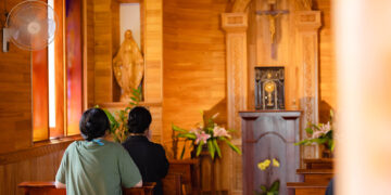 SA MẠC TÂM LINH NĂM 2023 – ĐỢT 2